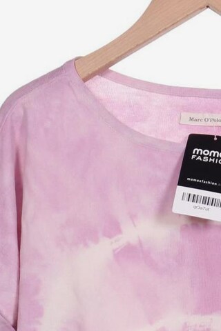 Marc O'Polo Pullover XS in Pink
