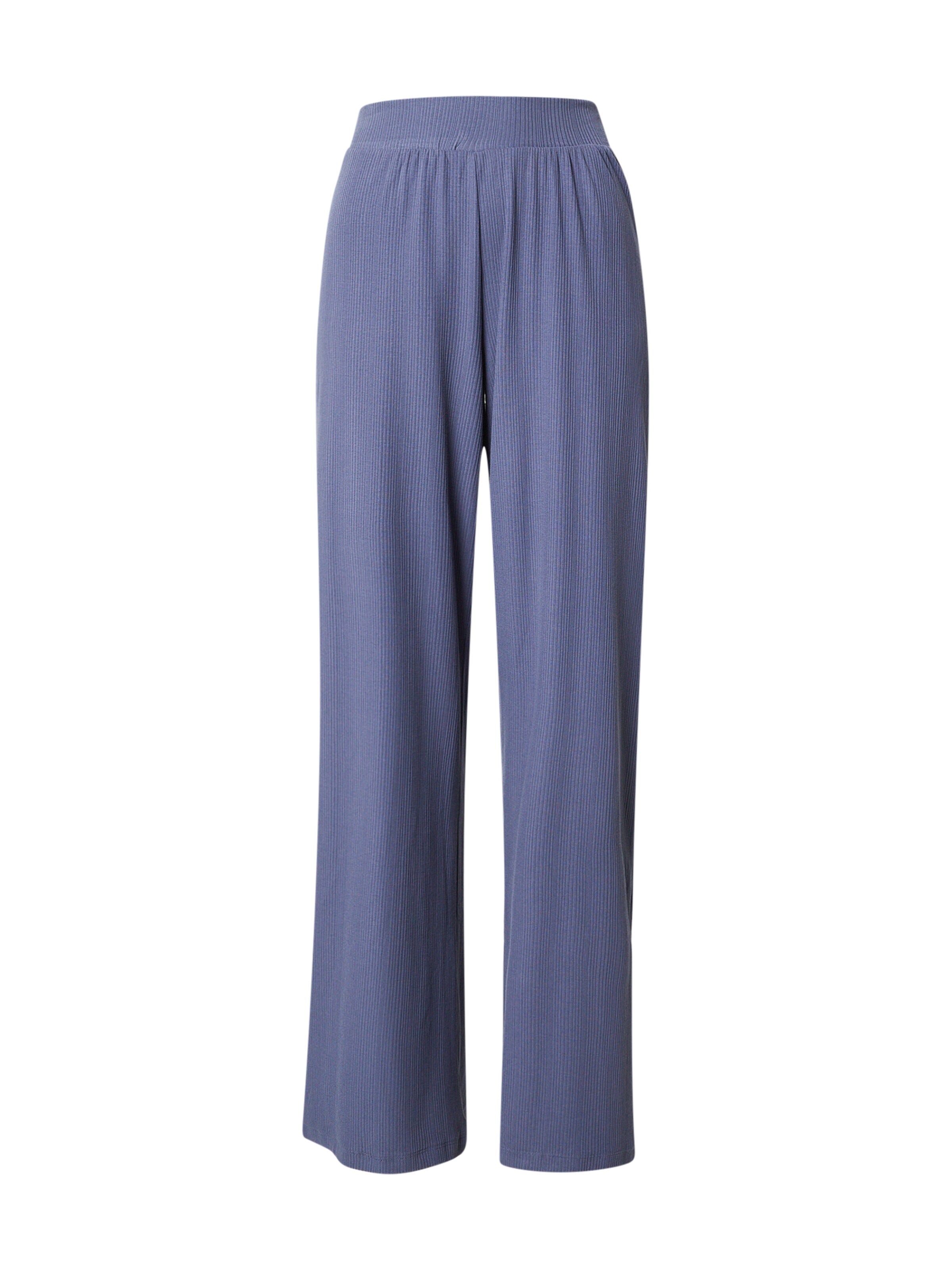 studioselect Широкий Штаны 'Sofia' в Синий: спереди