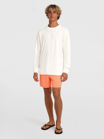 O'NEILL Badeshorts 'Vert' in Orange