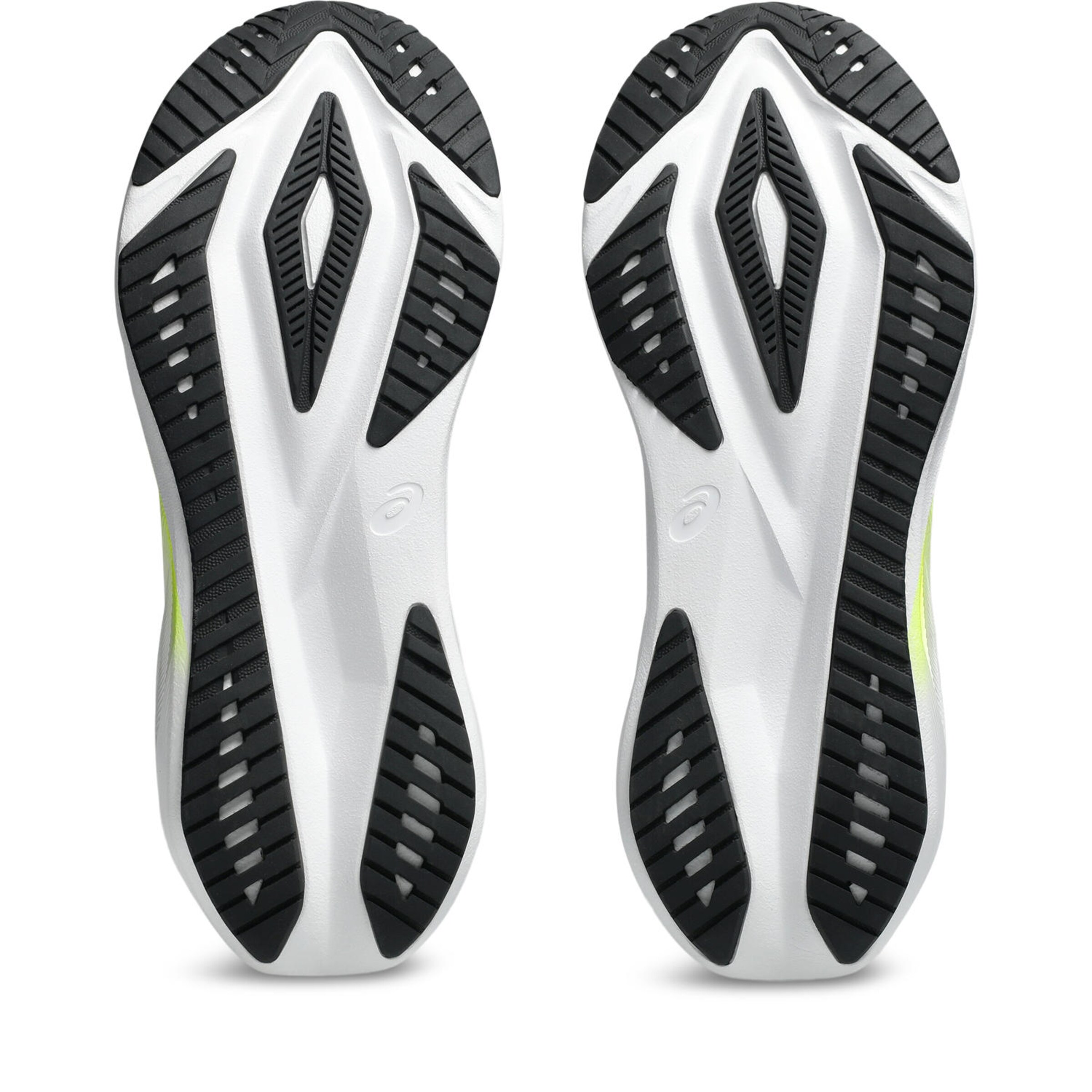 ASICS Running Shoes in Black