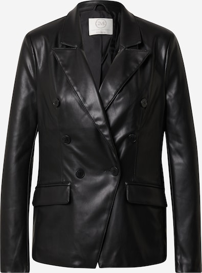 Sacou 'Maira' Guido Maria Kretschmer Collection pe negru, Vizualizare produs