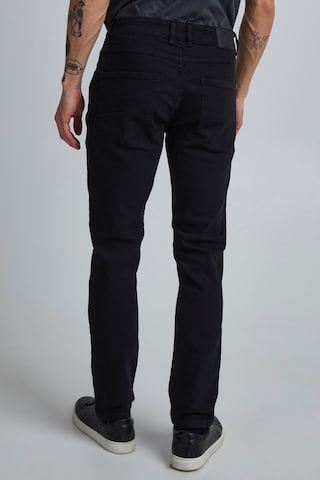 !Solid - Slimfit Vaquero 'Joy Black 100' en negro