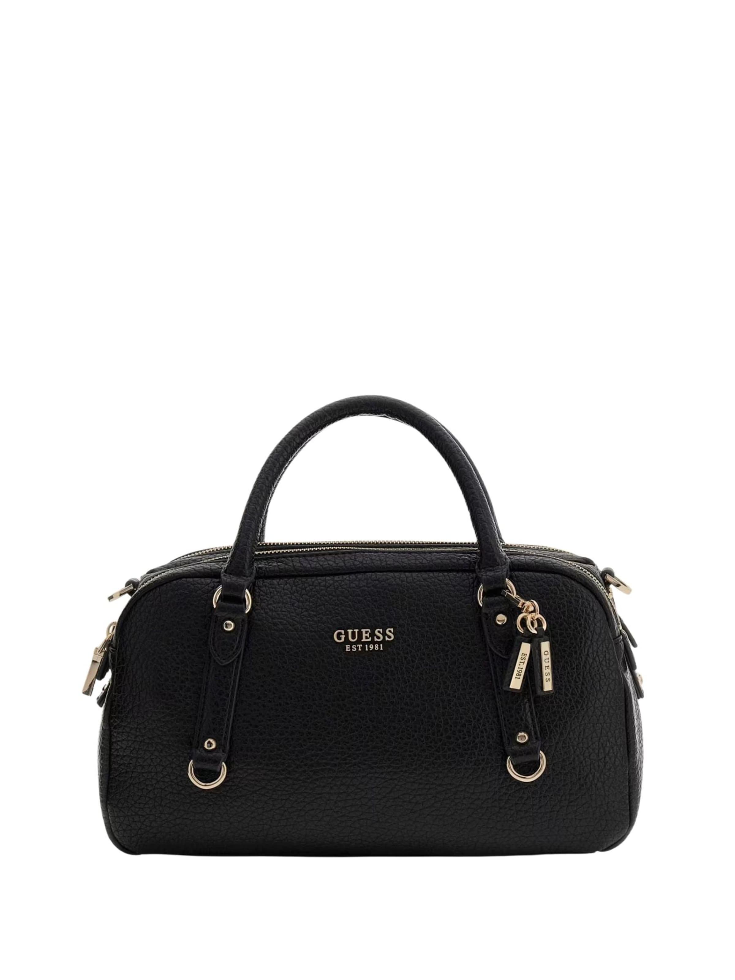 GUESS Handbag in Black