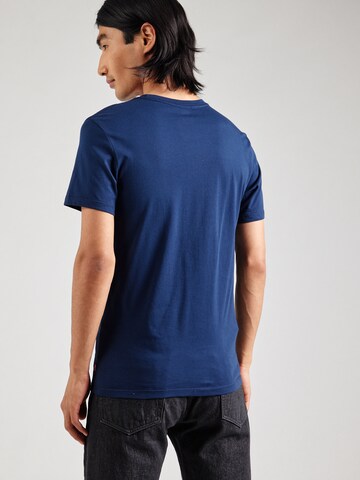LEVI'S ® Μπλουζάκι σε μπλε