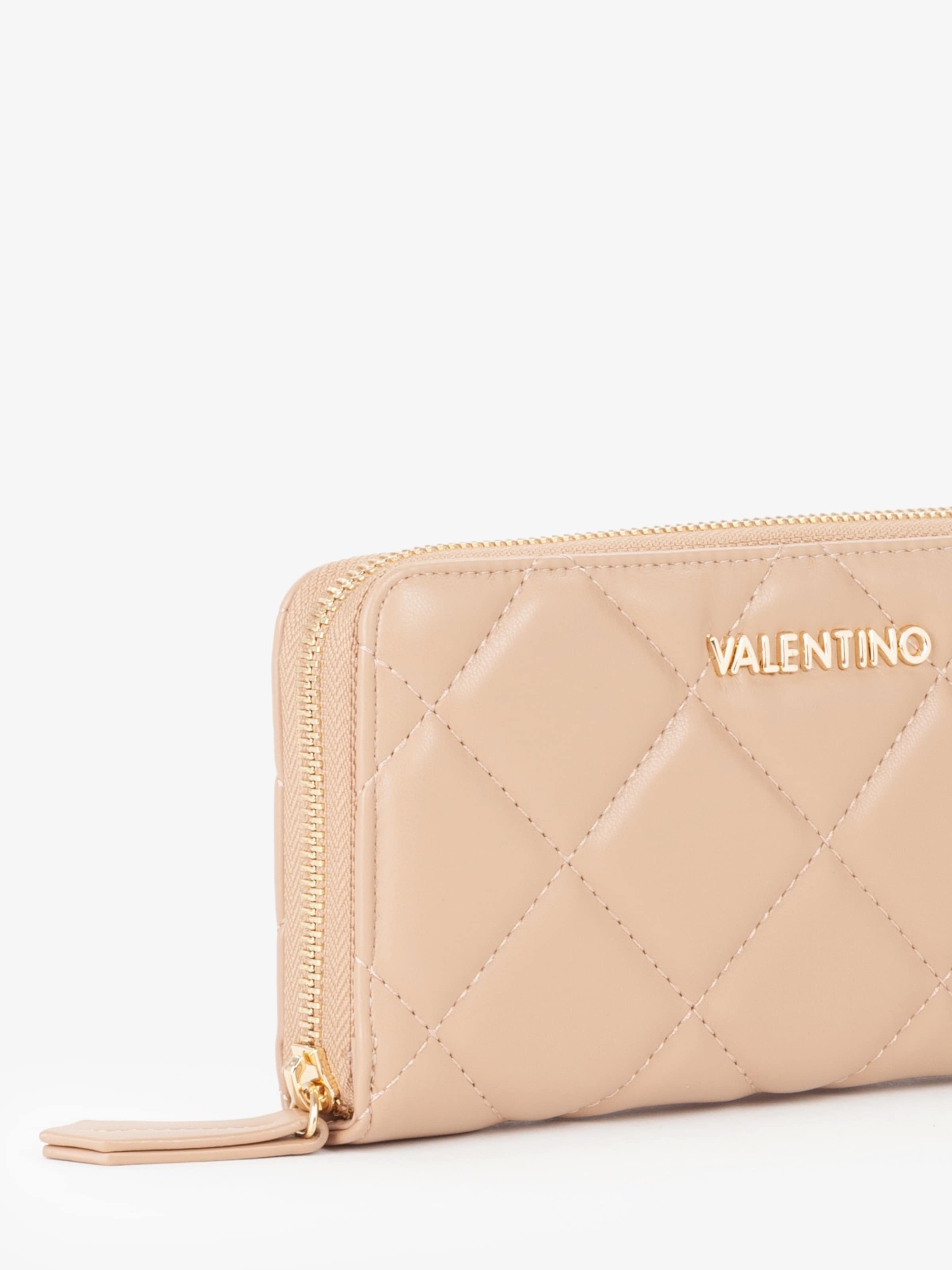 VALENTINO Portofel 'Ocarina' pe Culoarea Pielii | ABOUT YOU