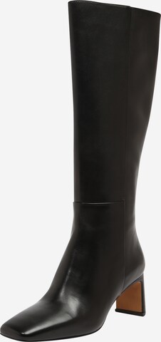LeGer by Lena Gercke Boot 'Doro' in Black: front
