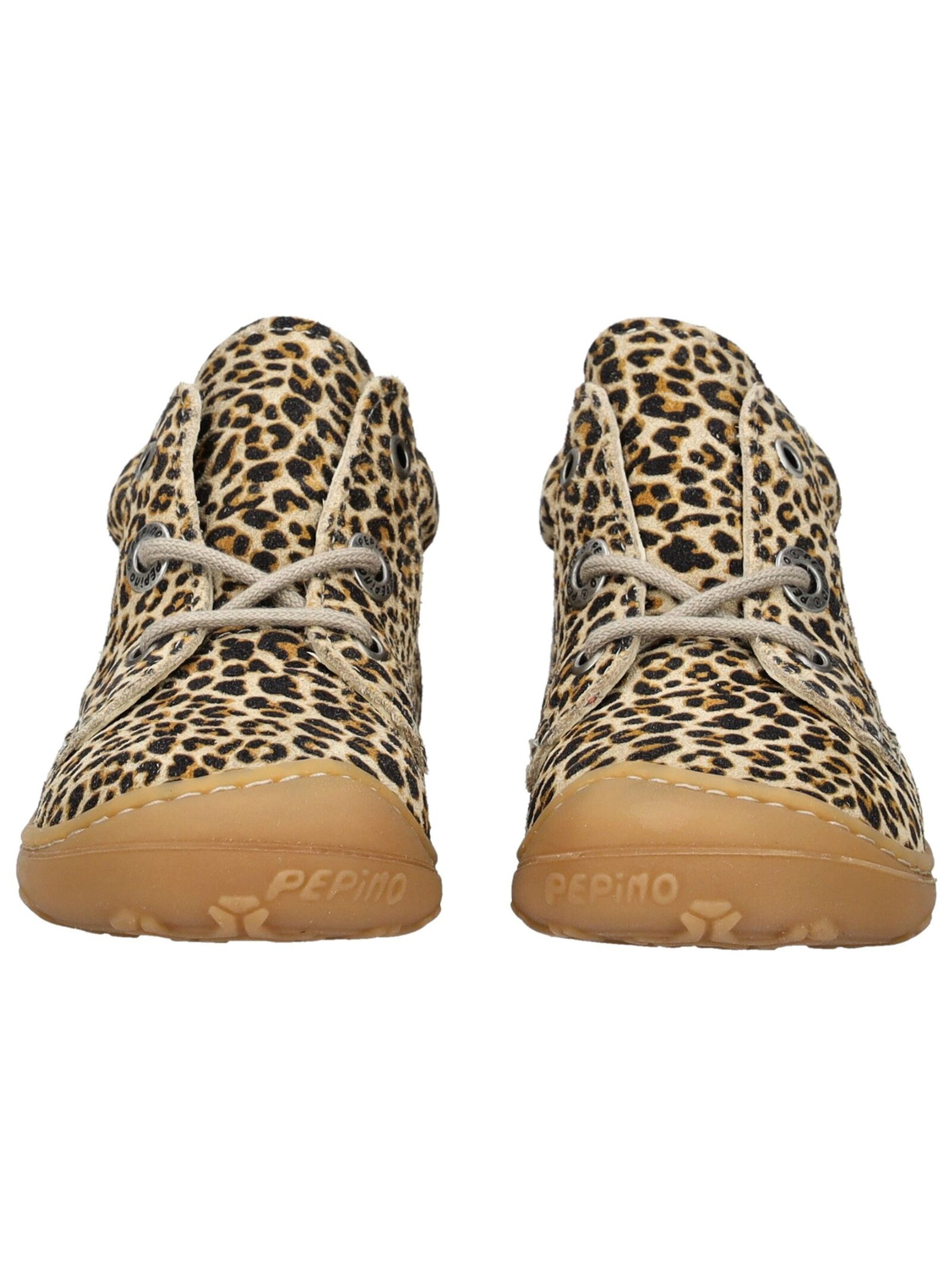 PEPINO by RICOSTA First-step shoe in Brown