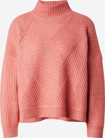 Pullover 'Maxi' di ABOUT YOU in rosa: frontale