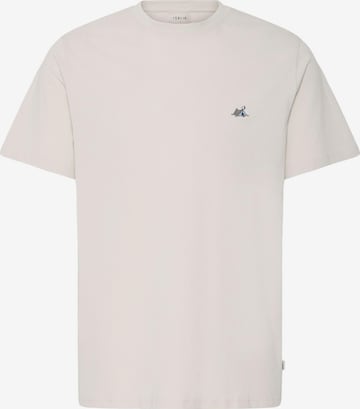 !Solid - Camiseta ' SDUwe ' en beige: frente