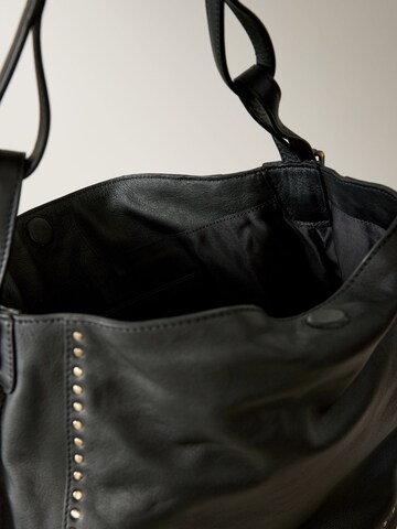 Next Shoulder bag in Black