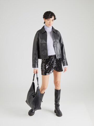 Pullover 'VMMILI' di VERO MODA in grigio