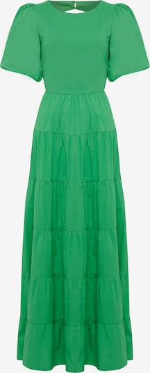 The Fated Kleid 'ZANTHOS' in grün, Produktansicht