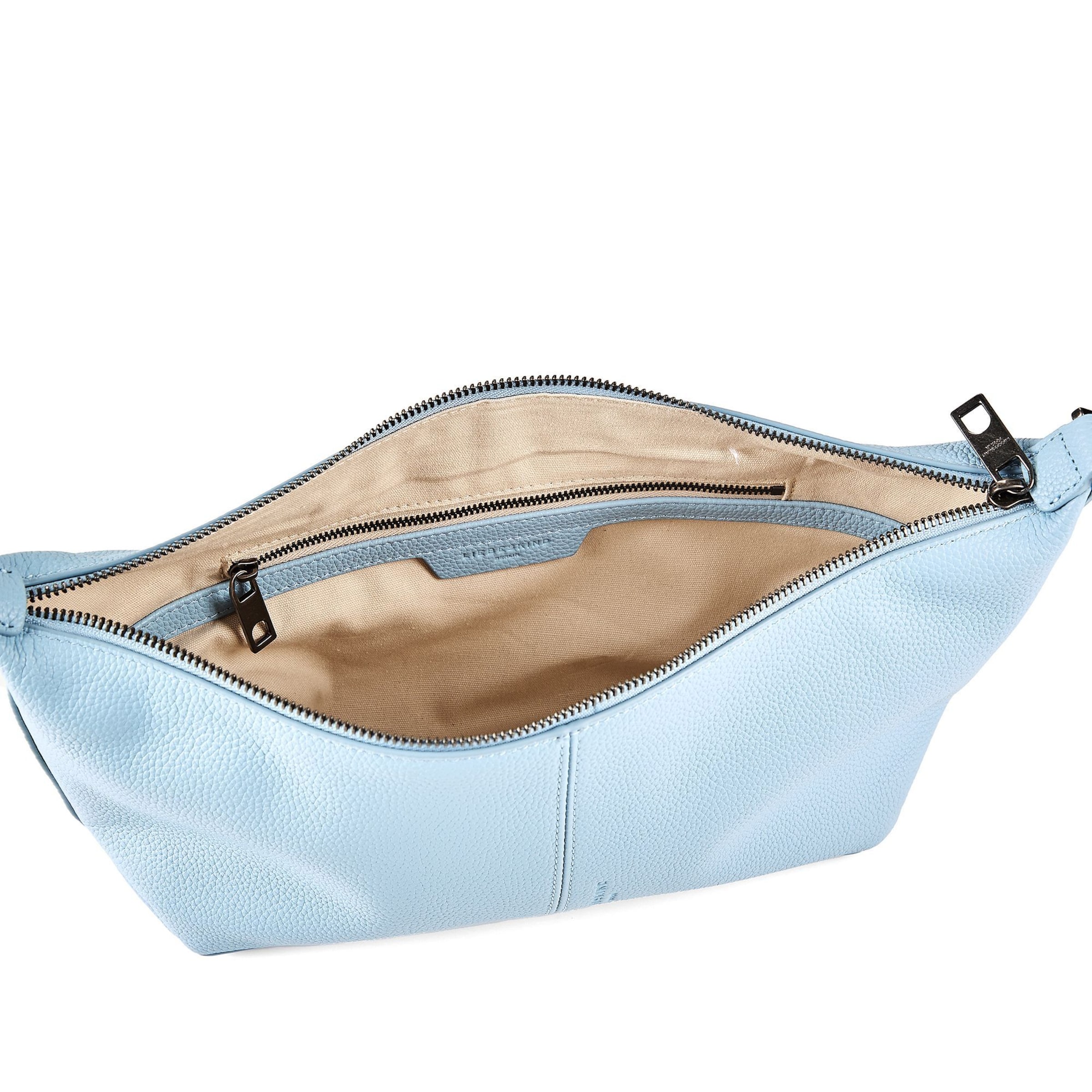 Borsa a spalla 'Paris' di Liebeskind Berlin in blu