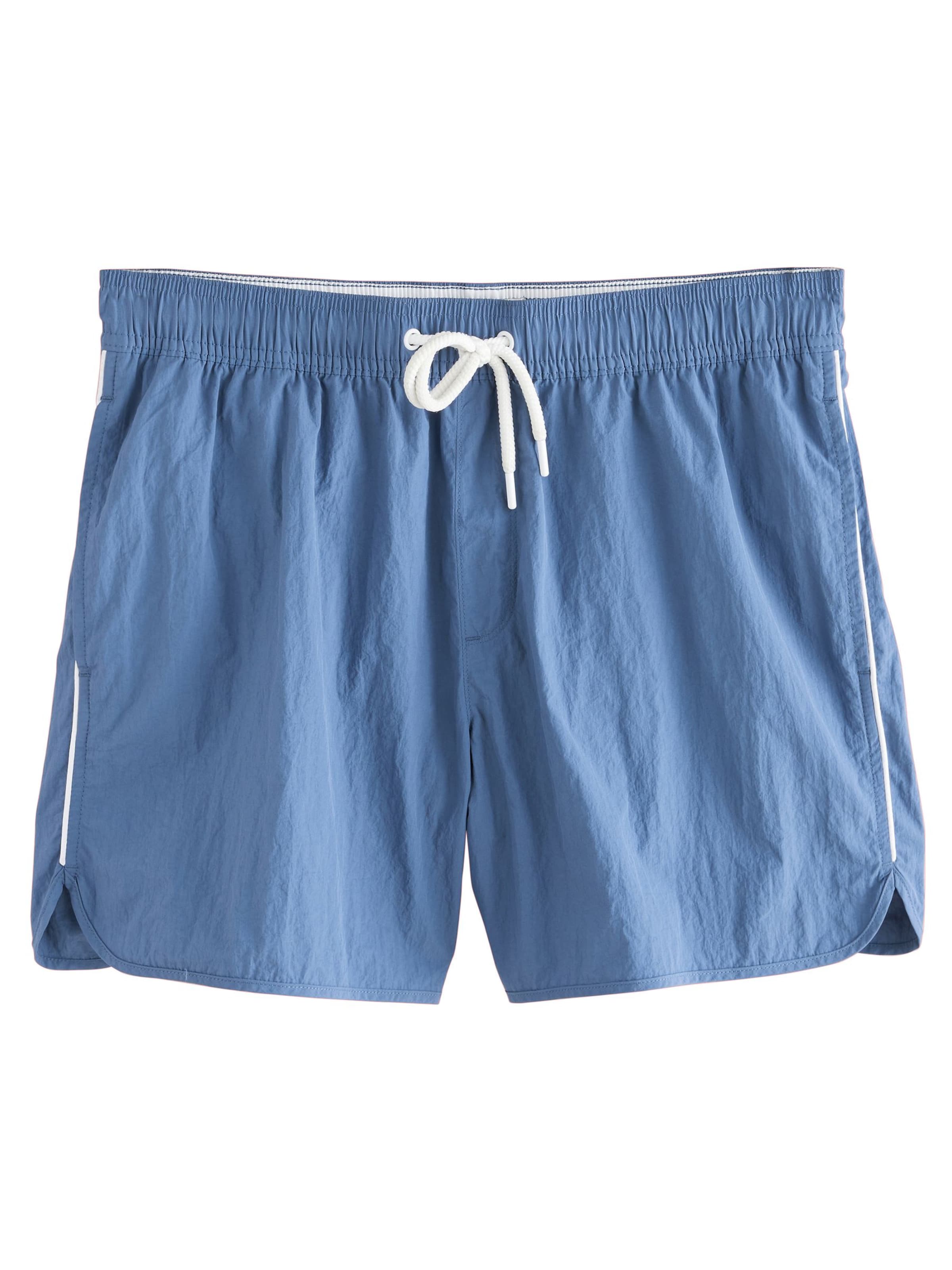 Next Swimming shorts in Blue: front