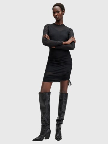 AllSaints Dress 'ADARA' in Black