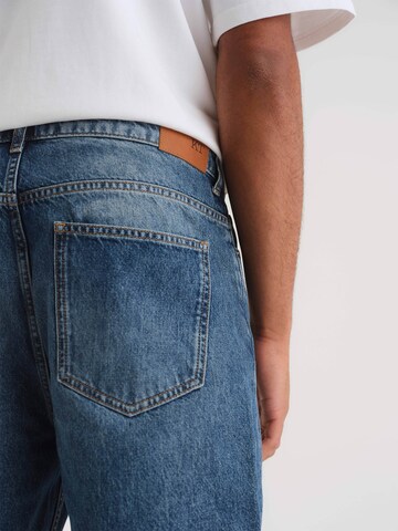 TRAPP Regular Jeans 'Vince' in Blue