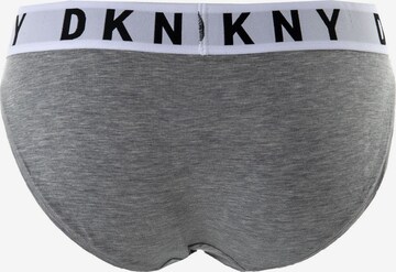 DKNY Intimates Slip in Grau