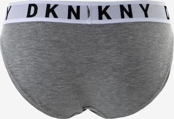 DKNY Intimates Panty in Grey