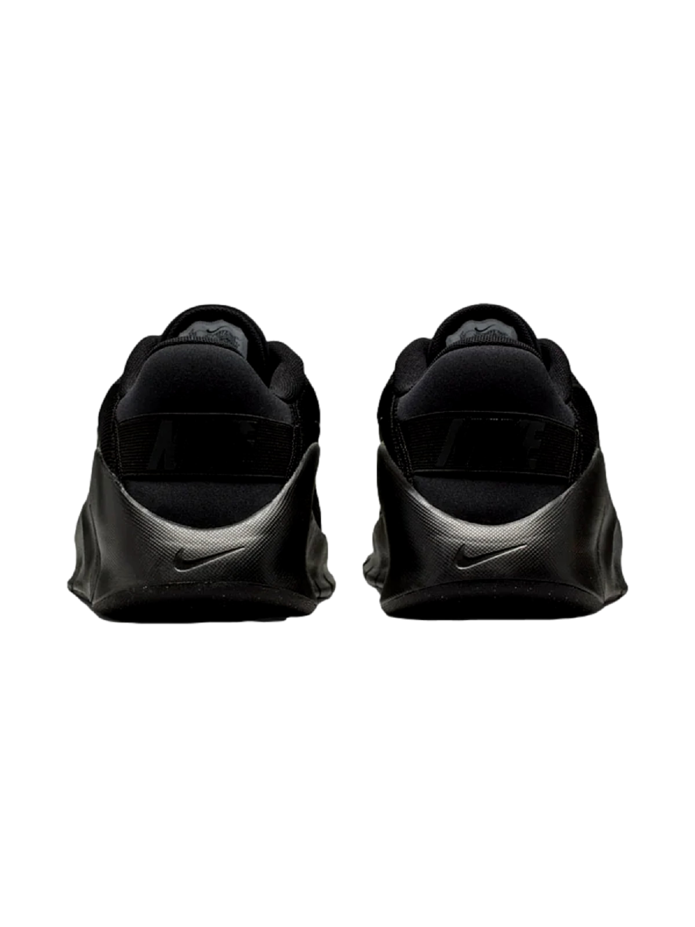 NIKE Buty sportowe 'Flex Train' w kolorze czarny