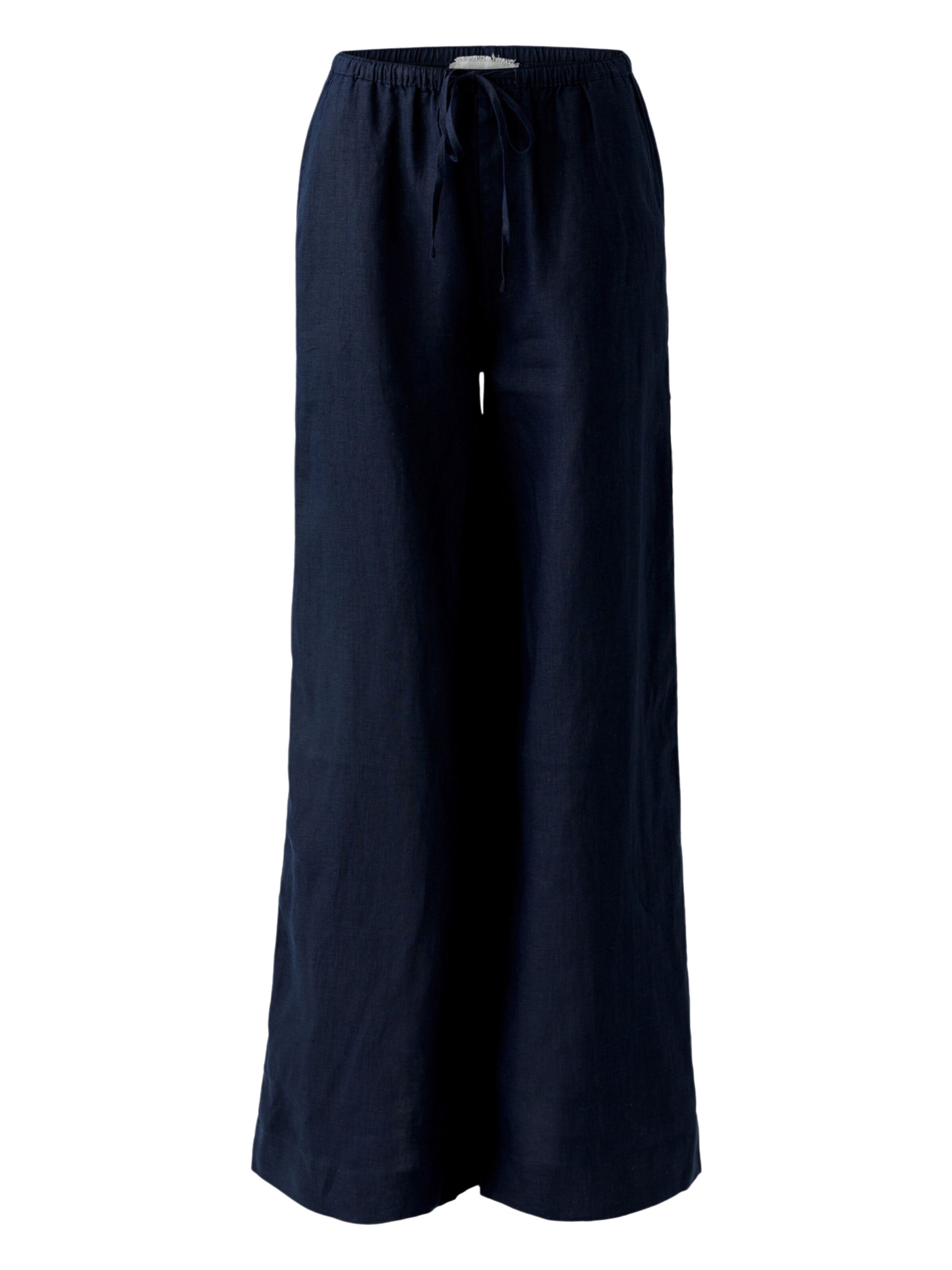 OUI Hose in Blau: Vorderseite