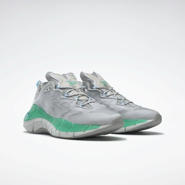 Sneaker bassa 'Kinetica II' di Reebok in grigio