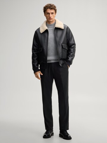 JOOP! Jeans Trui in Grijs
