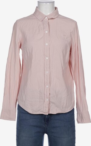 LEVI'S ® Bluse XS in Pink: predná strana