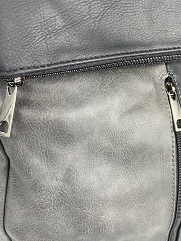 Kumixi Backpack '2in1 Rucksacktasche' in Grey