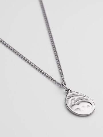 Paul Hewitt Necklace 'Treasures of the Sea' in Silver