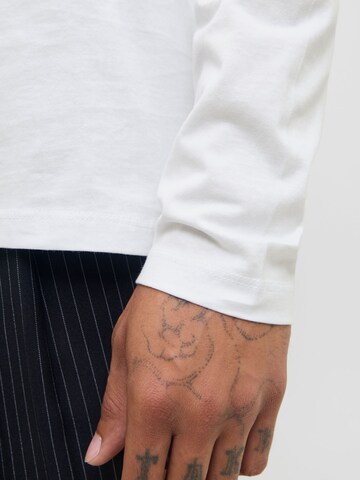 JACK & JONES Särk, värv valge