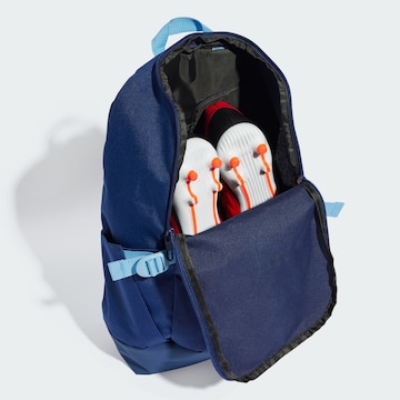 Zaino sportivo 'New South Wales' di ADIDAS PERFORMANCE in blu