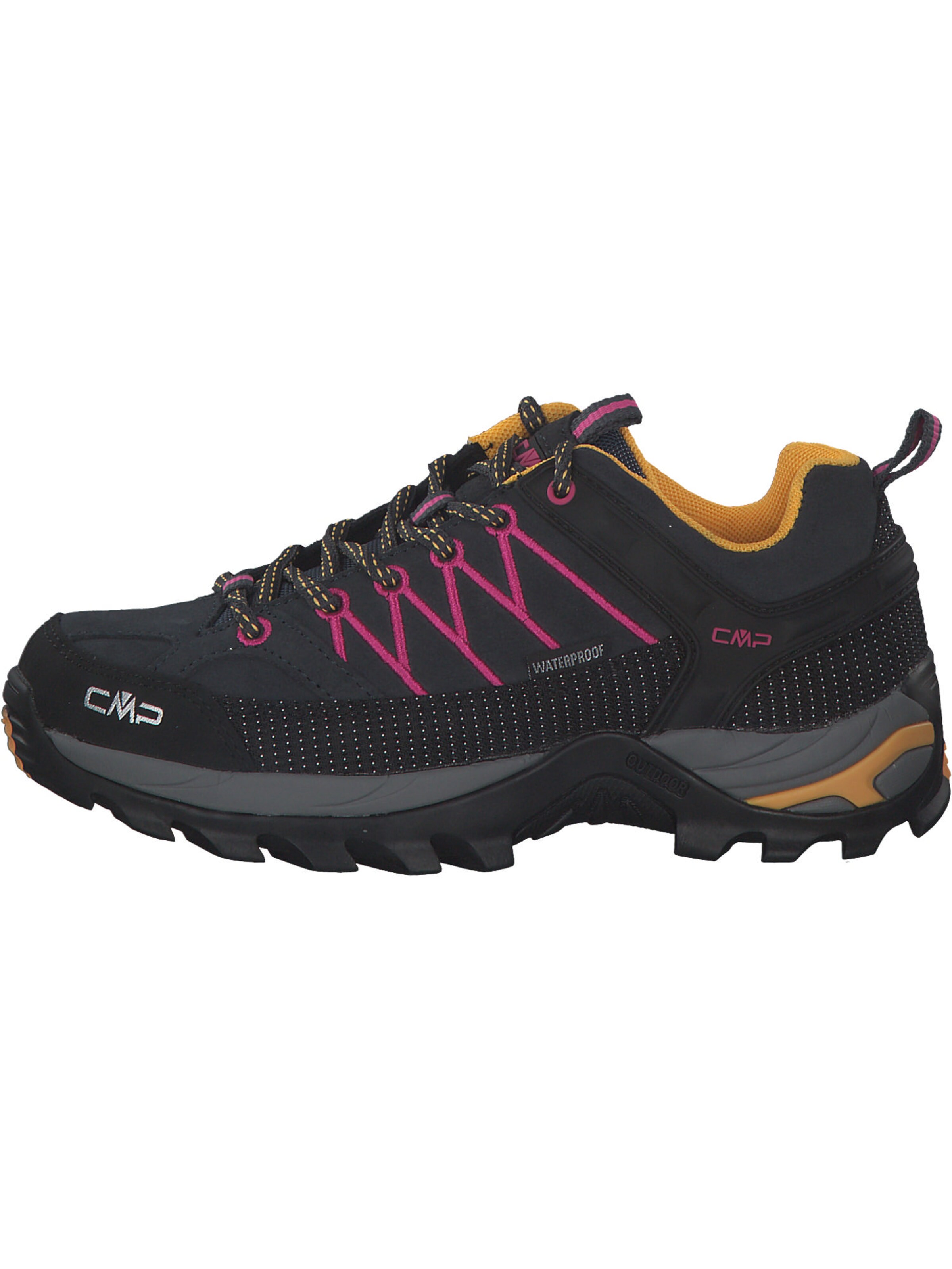 CMP Flats 'Rigel' in Grey