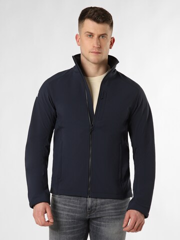 HELLY HANSEN Performance Jacket 'Paramount' in Blue: front