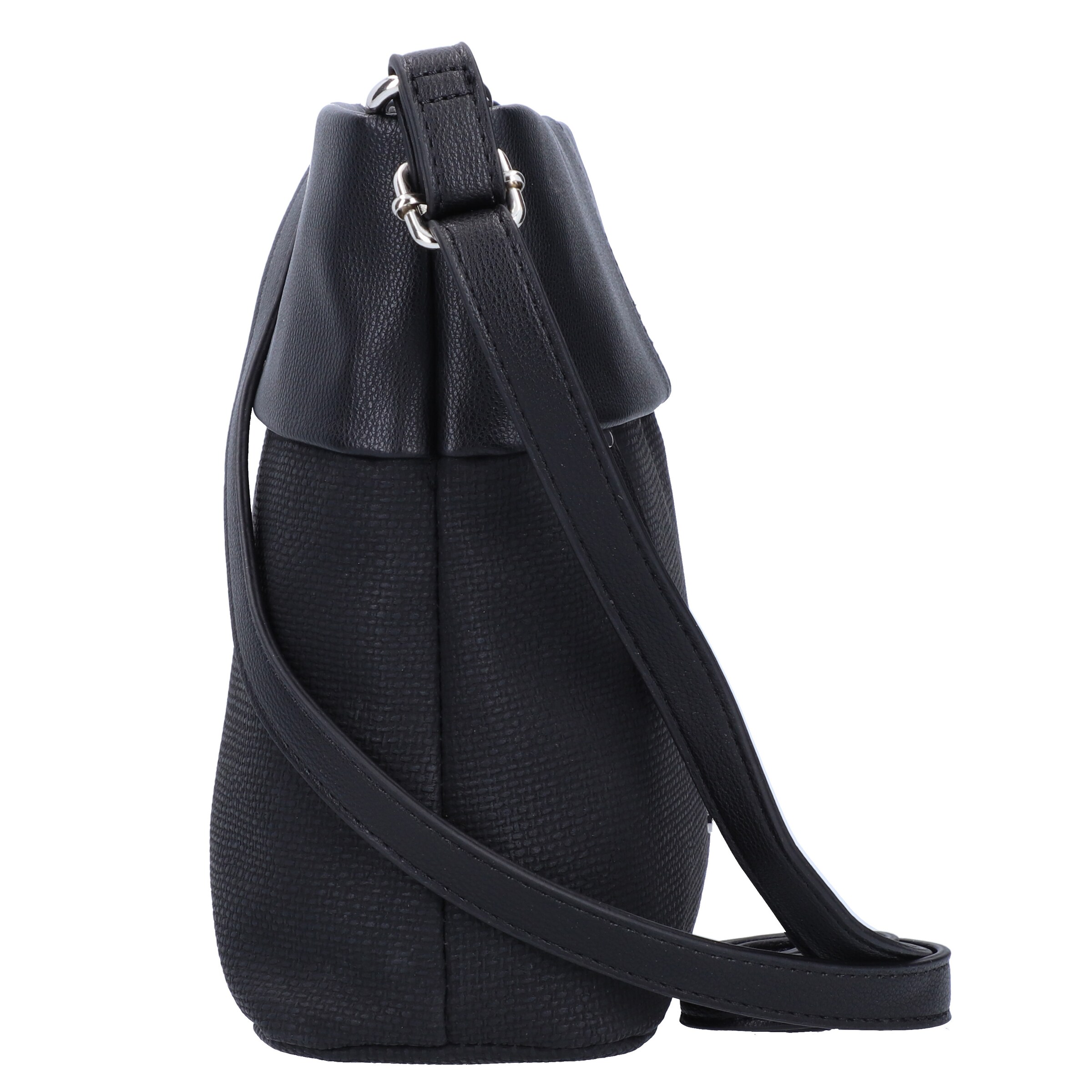 GERRY WEBER Shoulder Bag in Black