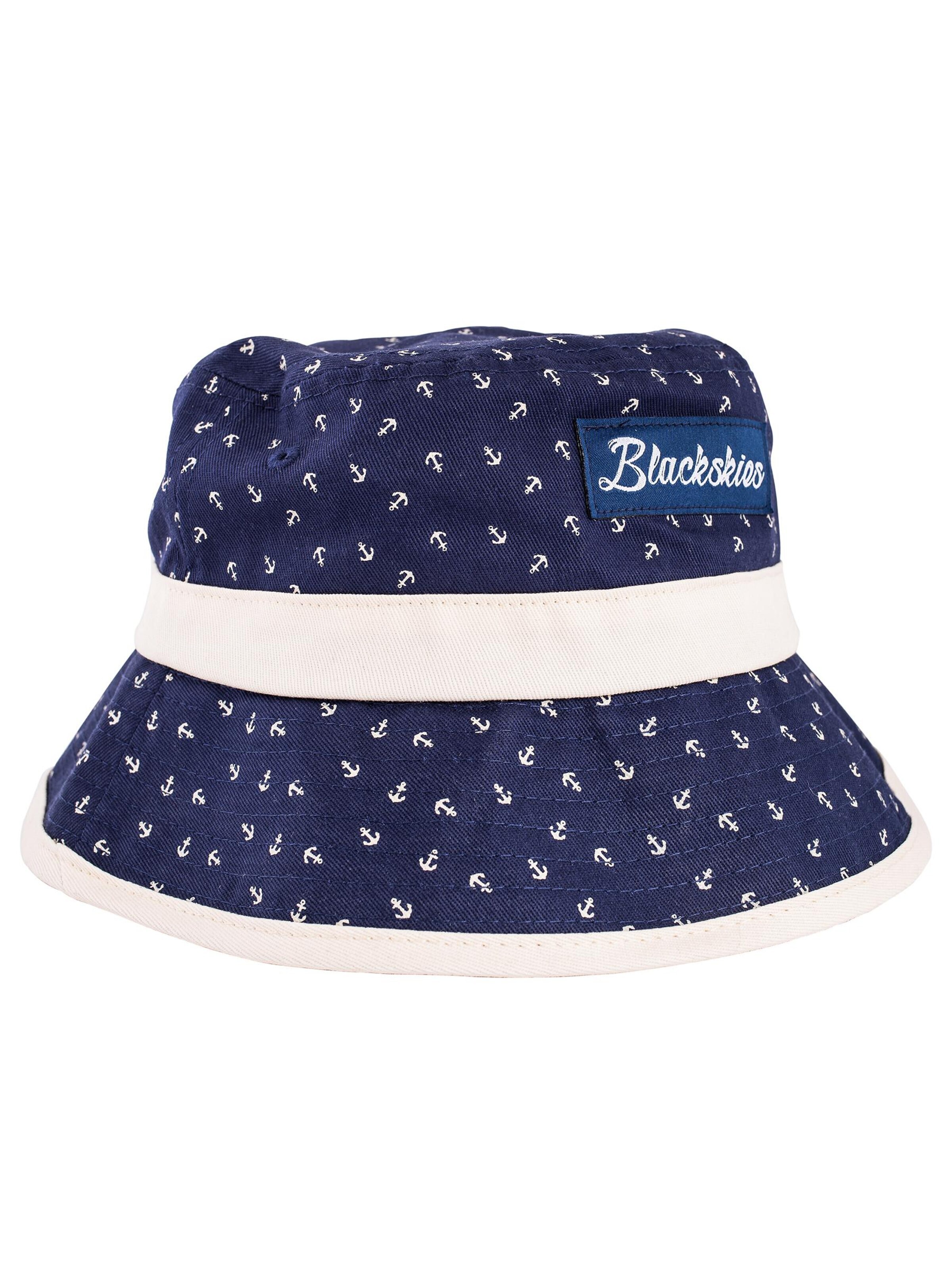 Blackskies Hut 'Oahu'‌ in Blau