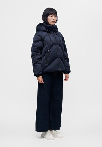 BOGNER Jacke 'GIORGIA' in Blau