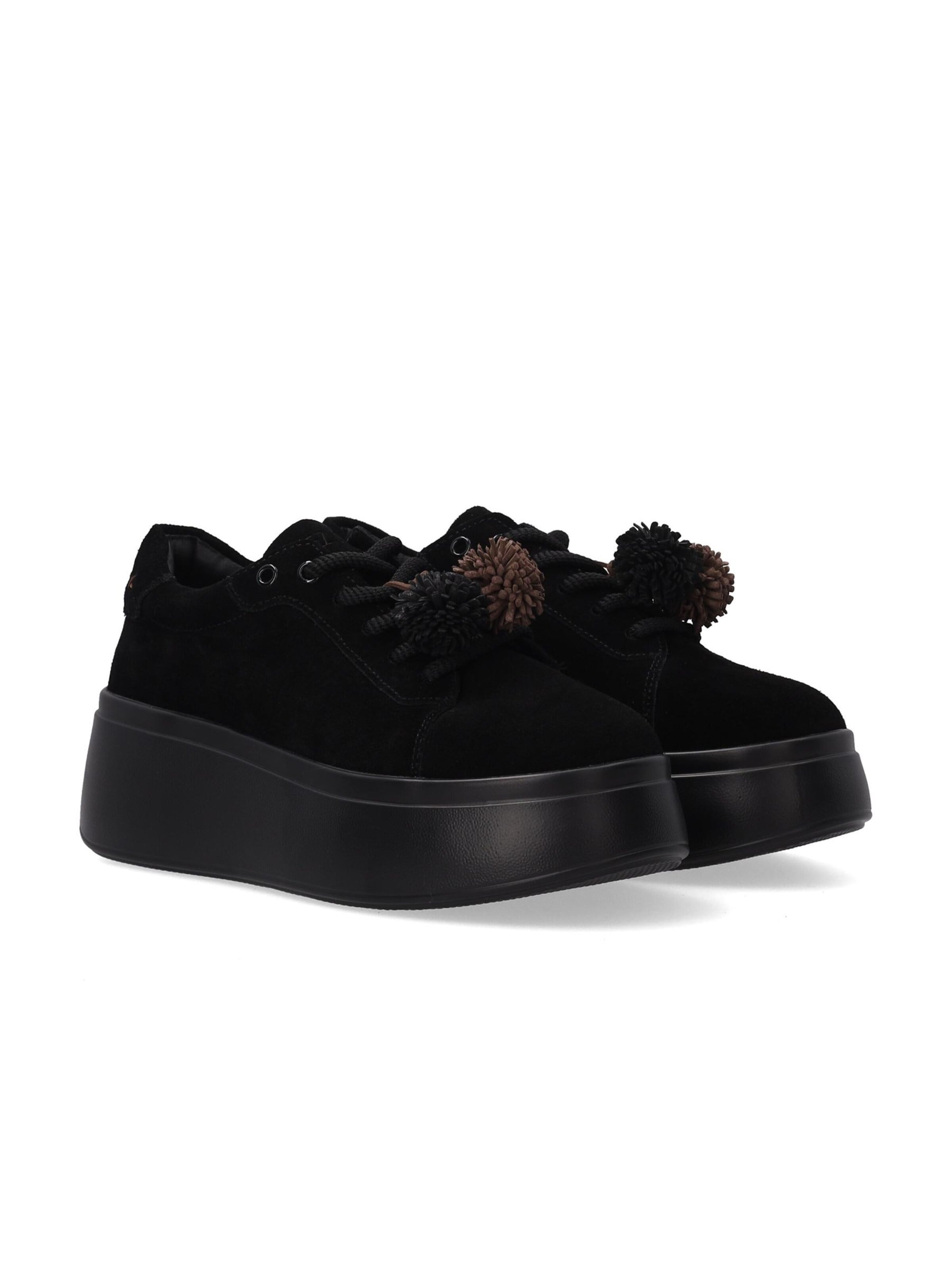 VENEZIA Sneakers in Black