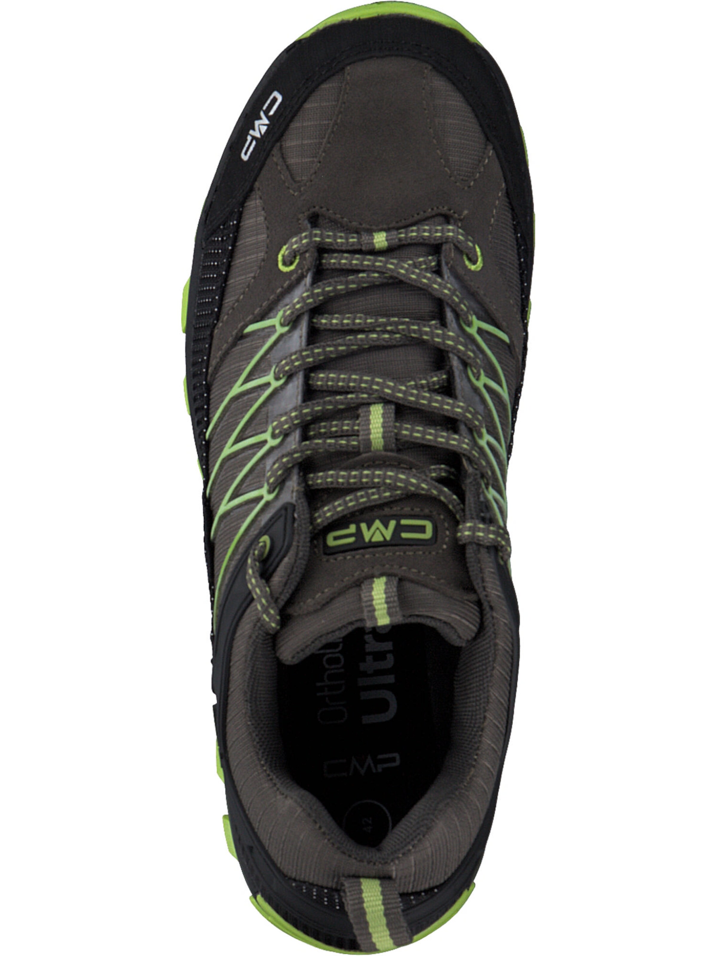 CMP Low shoe 'Rigel' in Grey