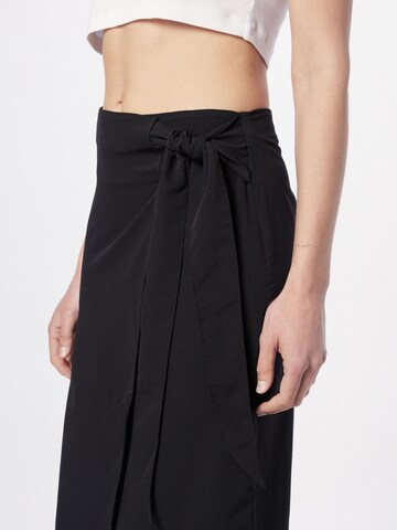 Jupe Monki en noir