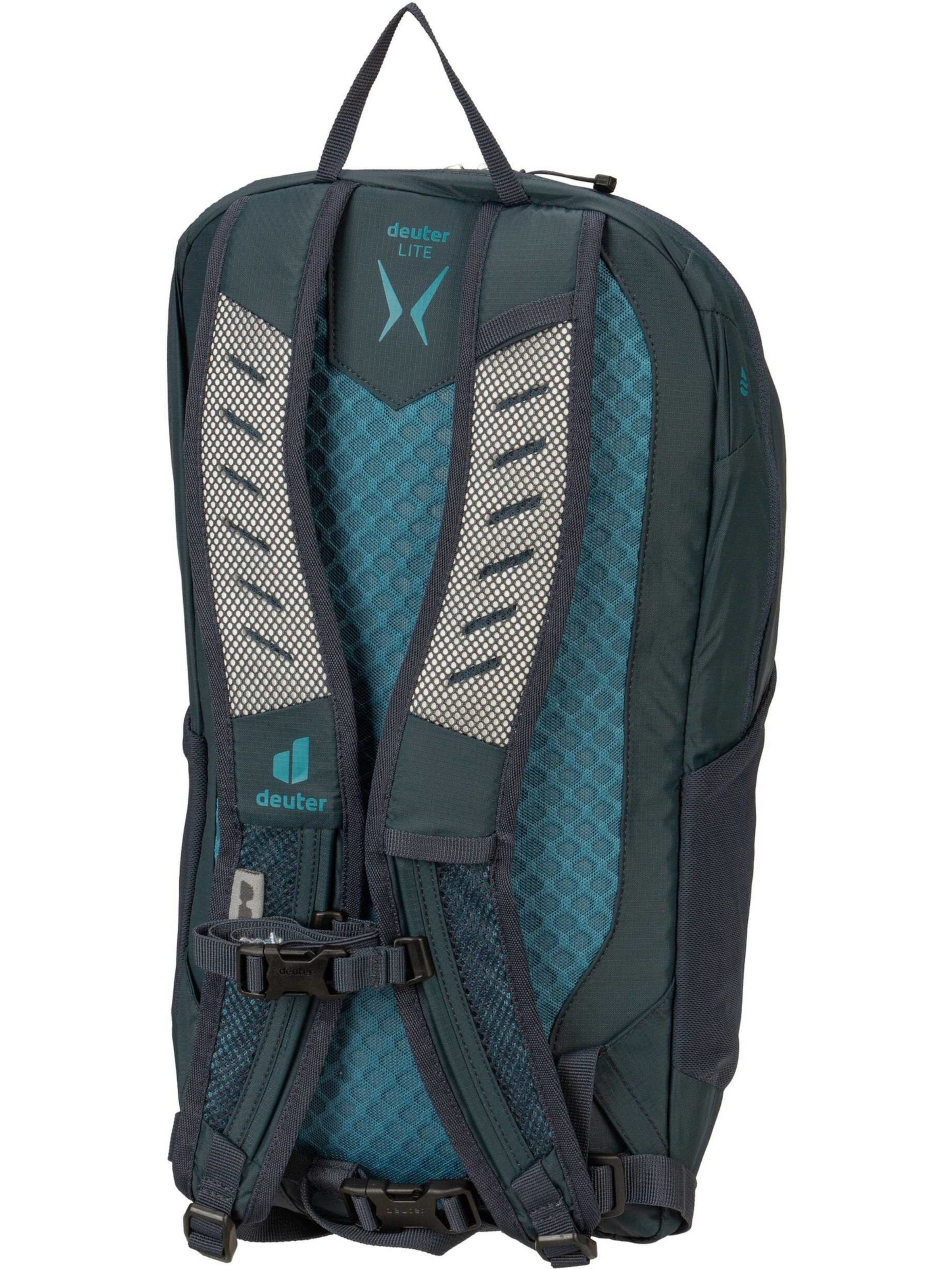 Sac à dos de sport 'Speed Lite 17' DEUTER en bleu