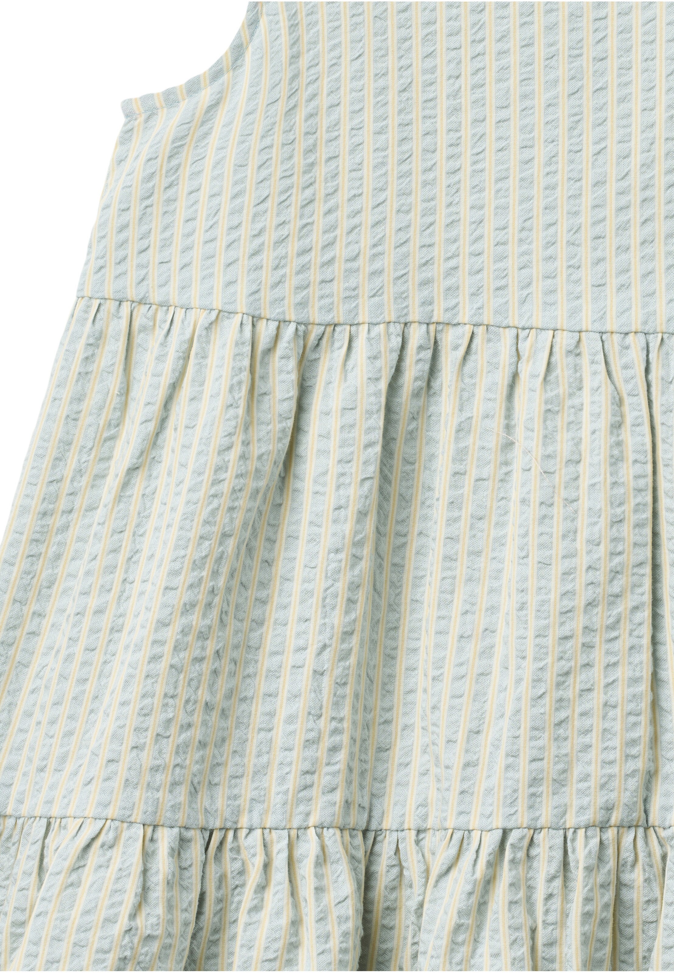 WHEAT - Vestido 'Luise' en verde