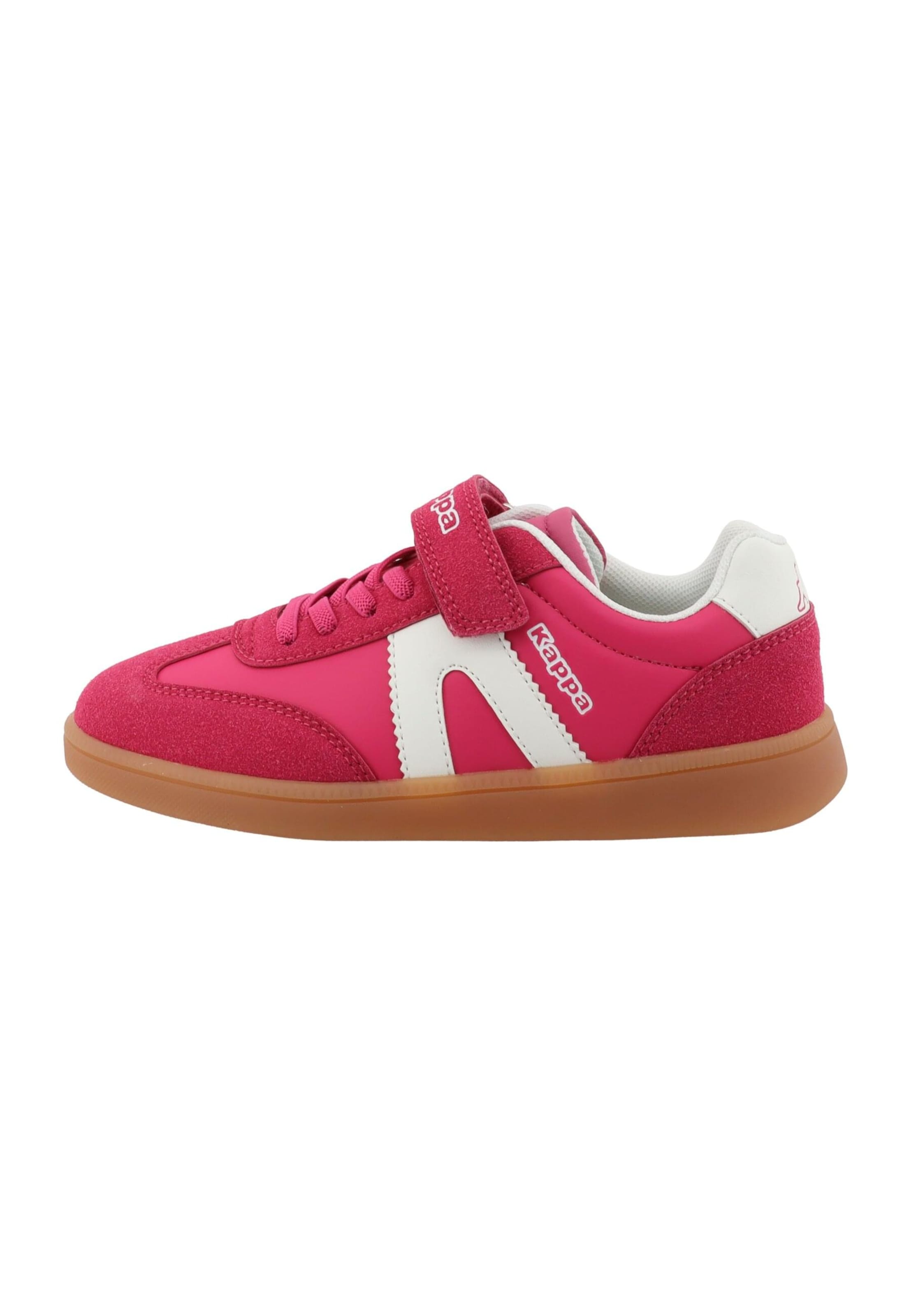 Sneaker 'Anda' di KAPPA in rosa