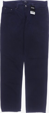 Engbers Jeans in 38 in Blue: front