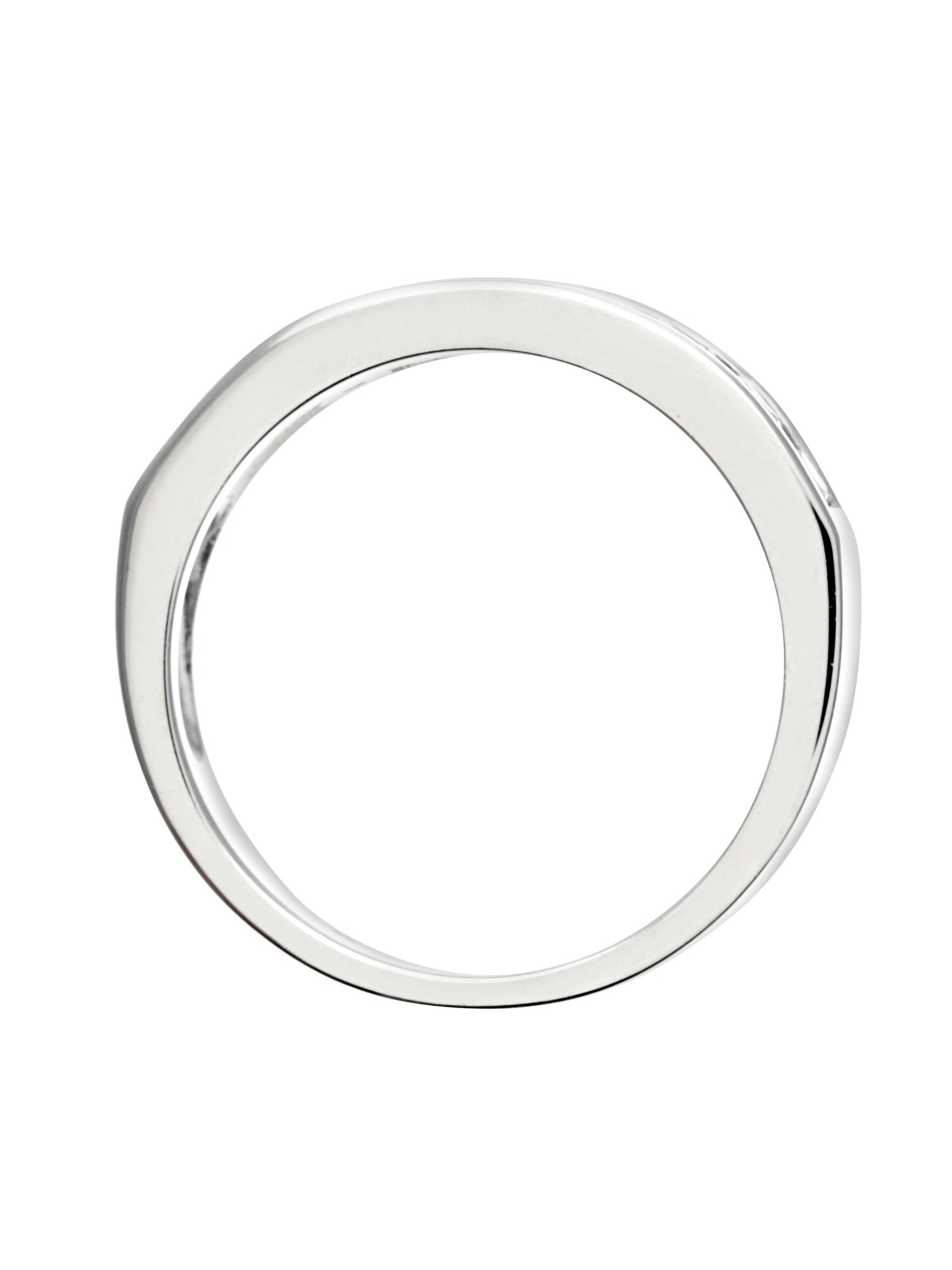 DIAMANT LETERNEL Ring in Gold
