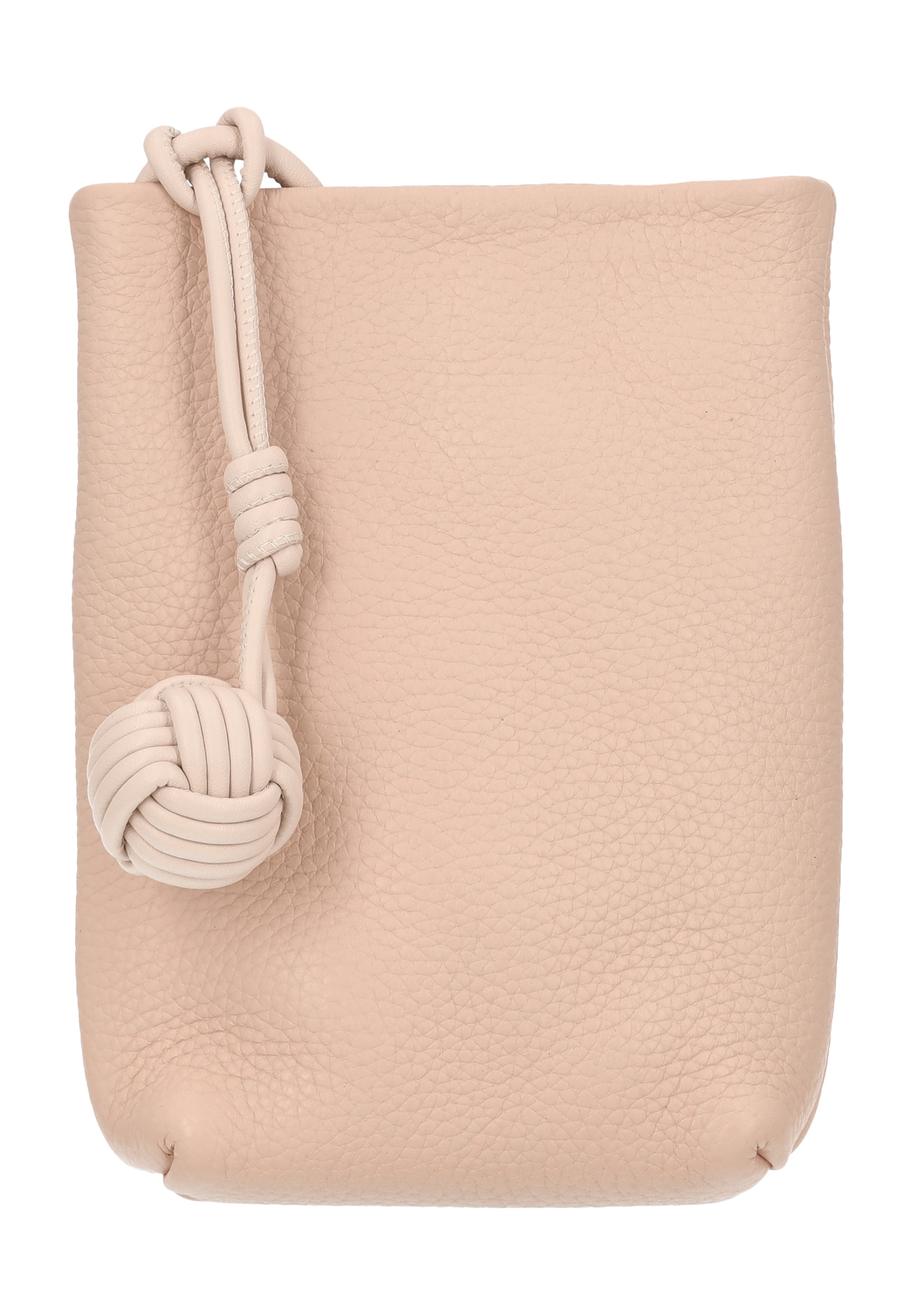 usha FESTIVAL - Mala de ombro em rosa: frente