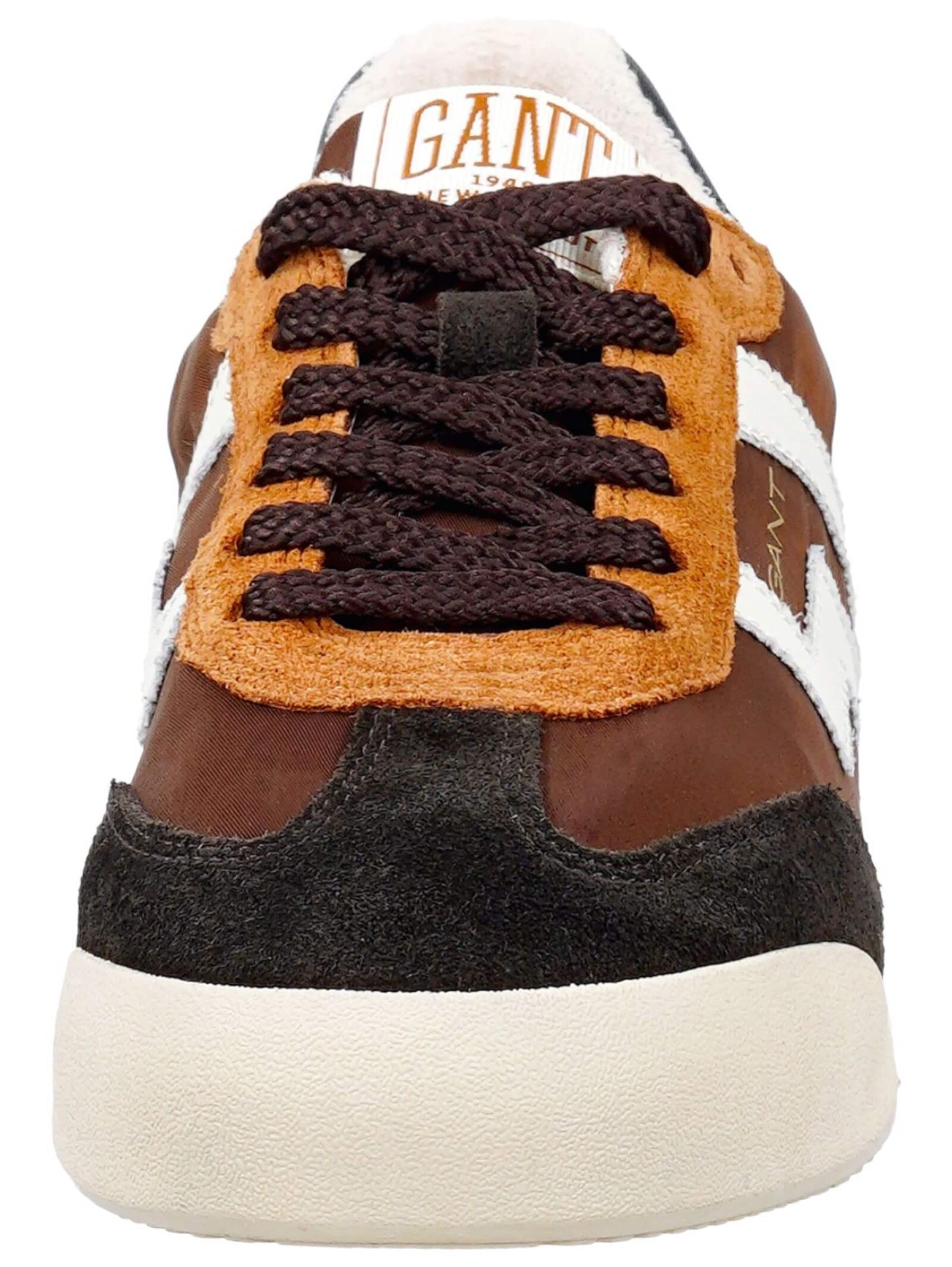 GANT Sneaker in Braun
