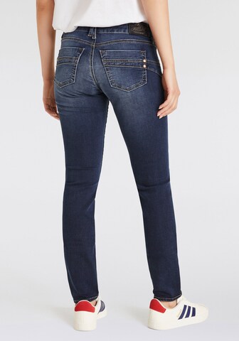 Herrlicher Slimfit Jeans in Blau