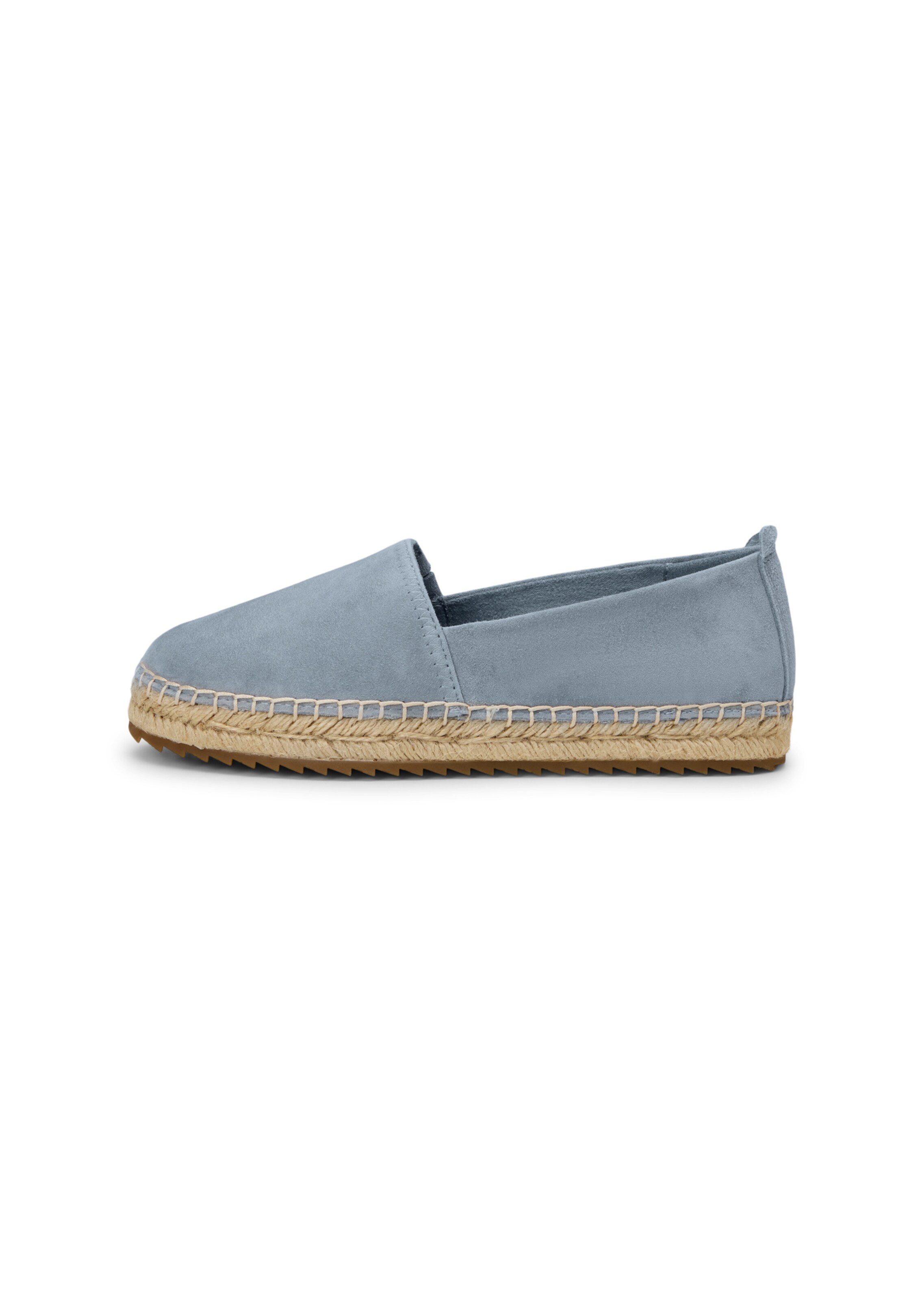 Marc O'Polo Espadrilles 'Gem' in Blue