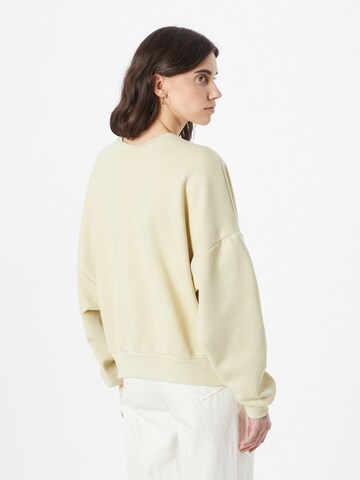 NLY by Nelly Sweatshirt in Green