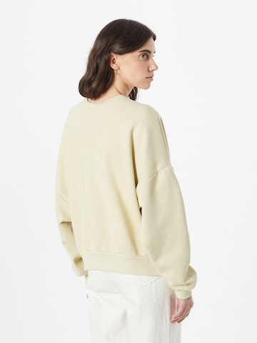 NLY by Nelly Sweatshirt in Grün